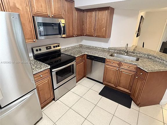 3rd image of 8741 Wiles Rd APT 204