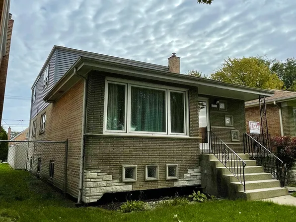5555 S Mason Ave, Chicago, IL 60638