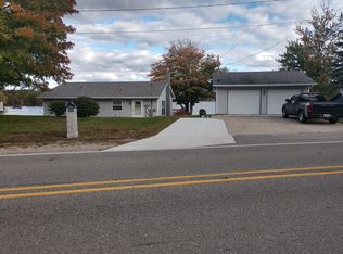 1315 S Derby Rd, Stanton, MI 48888