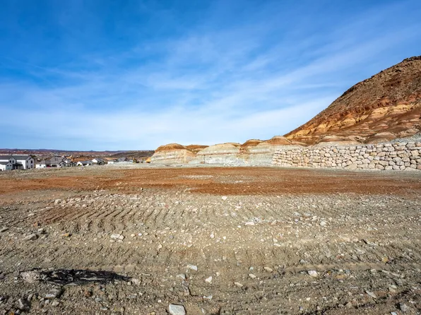 993 E Tomahawk Dr Lot 501, Washington, UT 84780