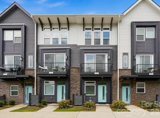 235 S Bruns Ave, Charlotte, NC 28208