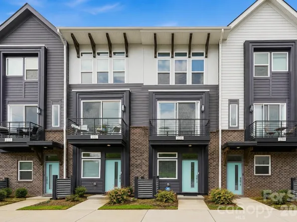 235 S Bruns Ave, Charlotte, NC 28208