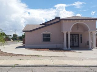 4330 Memphis Ave, El Paso, TX 79903