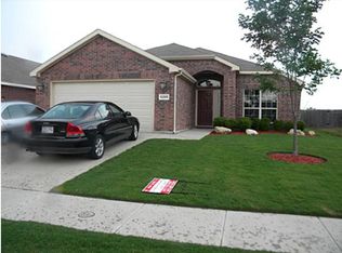 6269 Granite Creek Dr, Fort Worth, TX 76179