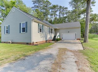 1112 Poquoson Ave, Poquoson, VA 23662