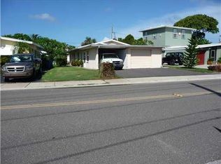 11320 3rd St E, Treasure Island, FL 33706