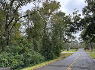 1817 Holly Hill Rd, Milledgeville, GA 31061