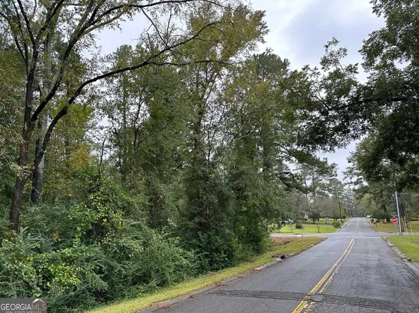 1817 Holly Hill Rd, Milledgeville, GA 31061