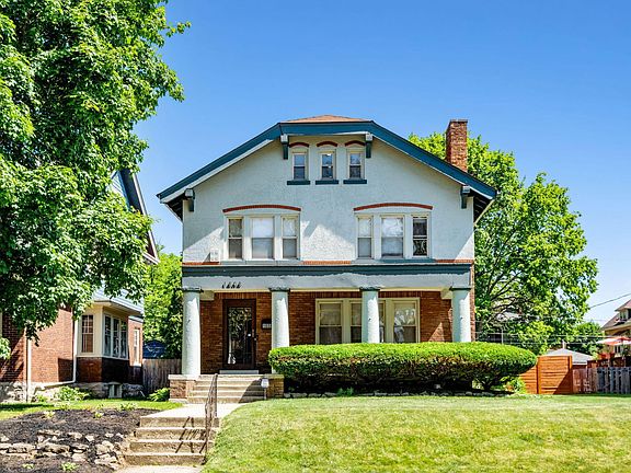 2nd image of 1808 Franklin Ave