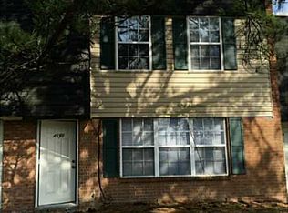 4610 W Norfolk Rd, Portsmouth, VA 23703