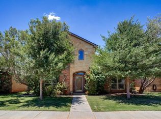 11116 Detroit Ave, Lubbock, TX 79423