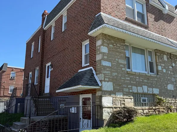 9083 Convent Ave, Philadelphia, PA 19136