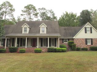 3 Quail Run, Moultrie, GA 31768