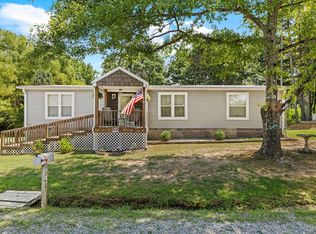 1030 County Road 151, Bremen, AL 35033