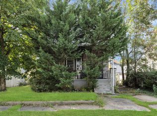 107 Huff Ave, Trenton, NJ