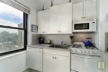 Rented by Halstead Real Estate