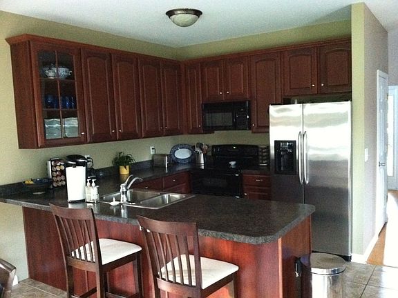 Kitchen Island