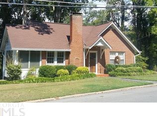 331 E 11th St SE, Rome, GA 30161