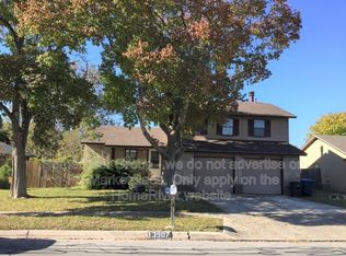 13907 Woodbreeze St, San Antonio, TX 78217
