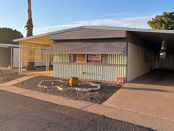 4th image of 120 N Val Vista Dr Lot 20