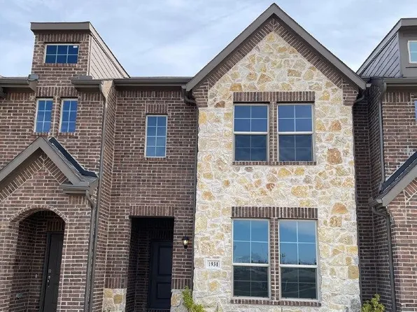 1931 Hellams Ln, Royse City, TX 75189