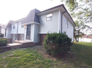 17305 E 48th Ter S, Independence, MO 64055