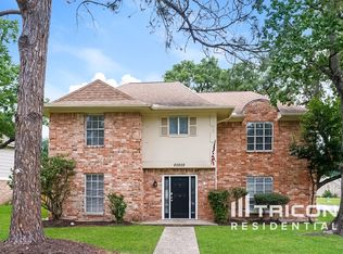 20202 Laverton Dr, Katy, TX 77450