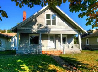 1419 E 11th Ave, Spokane, WA 99202