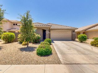 1132 S 167th Ln, Goodyear, AZ 85338