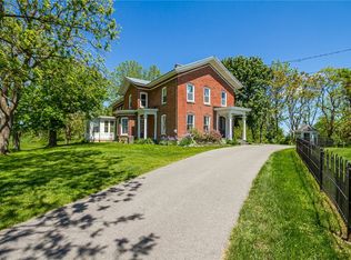 2540 State Route 21, Canandaigua, NY 14424