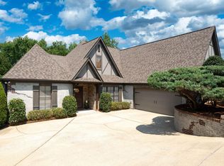 168 Eagle Cove Dr, Pelham, AL 35124