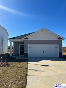 936 Harvest Valley, Hopkins, SC, 29061