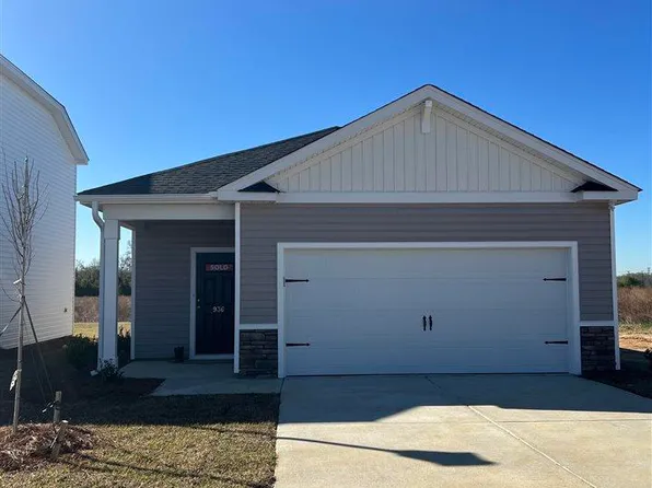 936 Harvest Valley, Hopkins, SC 29061