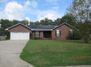 2775 Navigator Cir, Dalzell, SC 29040