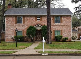 13423 Wiley Martin Dr, Cypress, TX 77429