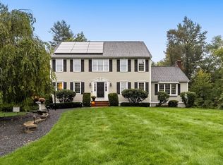 35 Stockbridge Rd, Bridgewater, MA 02324