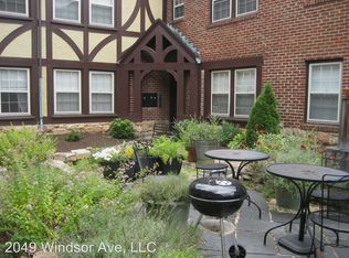 2049 Windsor Ave SW APT 14, Roanoke, VA 24015