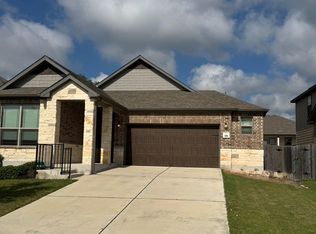 199 Kennicott Dr, Kyle, TX 78640