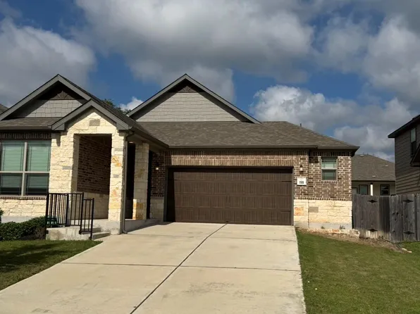 199 Kennicott Dr, Kyle, TX 78640