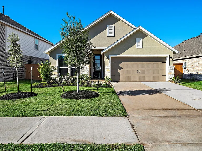 4823 Shimmer Side Dr — Photo 2