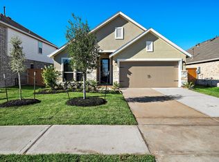 4823 Shimmer Side Dr, Katy, TX 77493