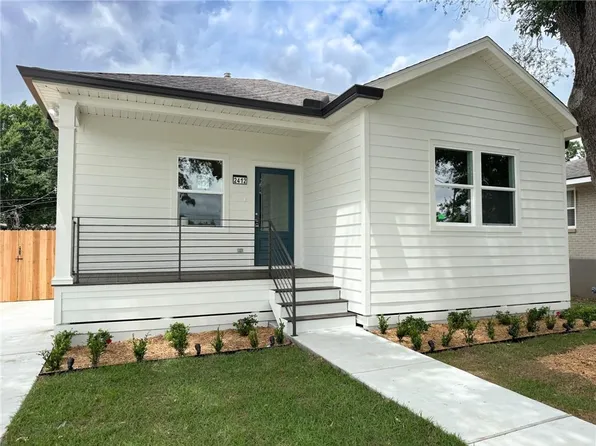 2412 Mississippi Ave, Metairie, LA 70003