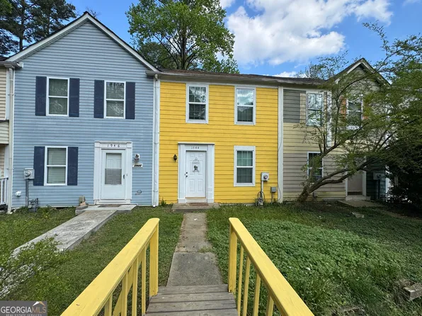 1944 Terri Meyer Dr SE, Smyrna, GA 30080