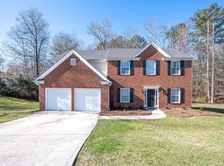 206 Taylor Ct, Villa Rica, GA 30180