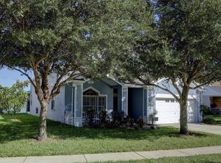 2609 Butterfly Landing Dr, Land O Lakes, FL 34638