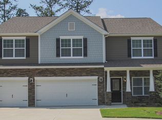 1318 Eldrick Ln, Grovetown, GA 30813