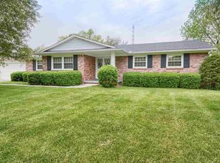 2131 Belle Meade Dr, Davison, MI