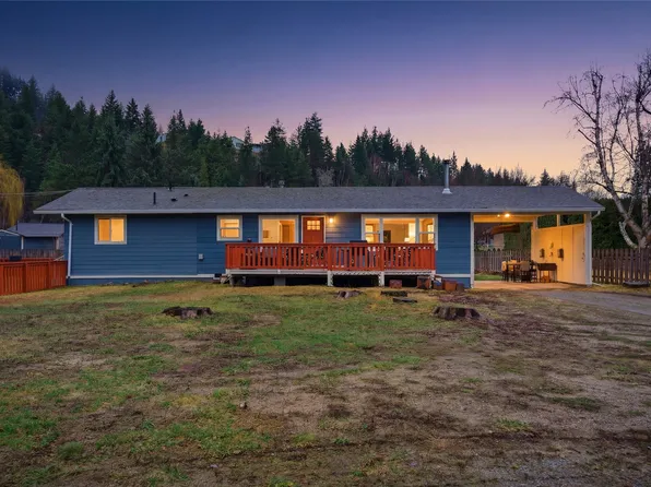 658 Dixon Creek Rd, Barriere, BC V0E 1E0