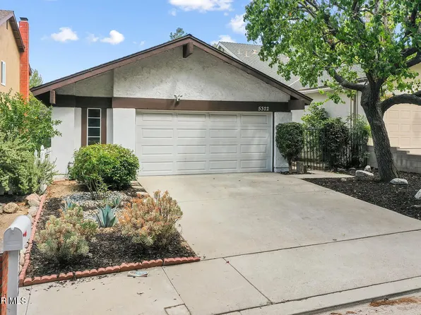 5322 Lake Crest Dr, Agoura Hills, CA 91301