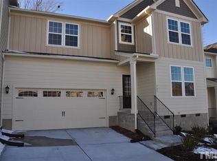 727 Transom View Way, Cary, NC 27519